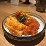 三茶一九 ハナレ - 