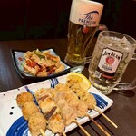 もてなし屋 品川店 - 