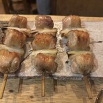 やきとり まさ吉 - 