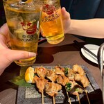 もてなし屋 品川店 - 