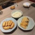 宇都宮みんみん ホテルメッツ店 - 