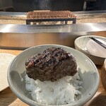 挽肉と米 吉祥寺 - 