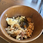 ラーメン貴丸 - 