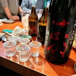 立呑みアーニー - 