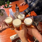 立呑みアーニー - 