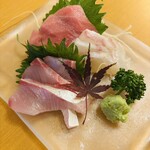 和風個室居酒屋 灯 - 