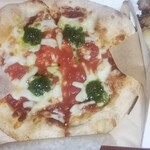 ピザハット - 料理写真: