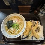 手打うどん すみた - 
