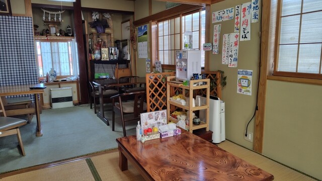 手打ちそば処 蔵ぞう - 天童（そば）の写真