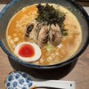 ウニラーメン専門店 uniRA
