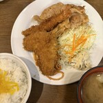 キッチン大正軒 - 