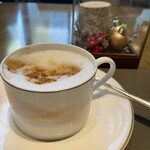 オールデイダイニングオーキッド - 