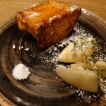 鉄板焼じろう - 