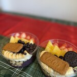 アサイー工房 - 料理写真: