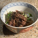 裏篠田 - 美味しすぎて昇天。