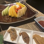 味噌鐡　カギロイ - 