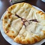 PURNIMA - こしあんだった!