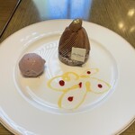 オールデイダイニングオーキッド - 