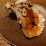 鉄板焼じろう - 