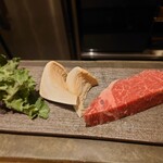 鉄板焼じろう - 