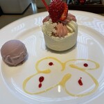 オールデイダイニングオーキッド - 