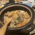 味噌鐡　カギロイ - 