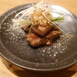 鉄板焼じろう - 