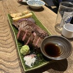 味噌鐡　カギロイ - 