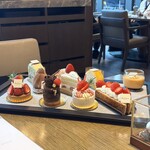 オールデイダイニングオーキッド - 