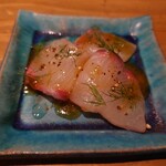 鉄板焼じろう - 