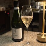 裏篠田 - 本日のスパークリング