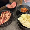 七輪焼肉 安安 京急川崎店