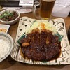 名古屋名物 みそかつ 矢場とん 名古屋駅エスカ店