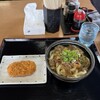 本格手打うどん はゆか