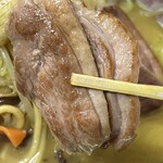 あっちゃん亭 - 紅茶鴨