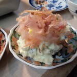 黒毛和牛ホルモン 大衆焼肉しんすけ - 