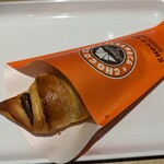 サンマルクカフェ - 料理写真: