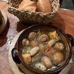 しぇりークラブ - 