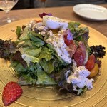 グランソル東京 渋谷ミヤシタパーク店 - 