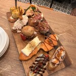 グランソル東京 渋谷ミヤシタパーク店 - 