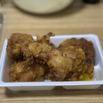 チキンショップ - 