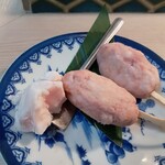 黒毛和牛ホルモン 大衆焼肉しんすけ - 