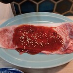 黒毛和牛ホルモン 大衆焼肉しんすけ - 