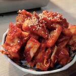 黒毛和牛ホルモン 大衆焼肉しんすけ - 