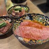青山 たれ焼肉のんき