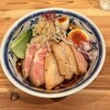 鶏そばと担々麺 一石二鶏