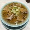 ちえちゃんラーメン
