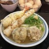 饂飩頑陣 本店