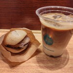 東京パニーノ アロマフレスカ - 