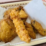 ケンタッキーフライドチキン イトーヨーカドー湘南台店 - 